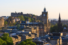 Edinburgh