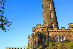 Nelson Monument