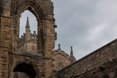 Dunfermline Abbey