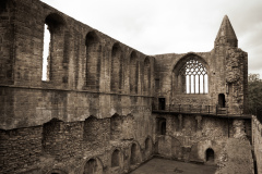 Dunfermline Abbey