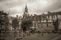 Abbot House