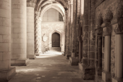 Abbey Church Dunfernmline