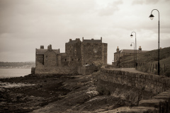 Blackness Castle