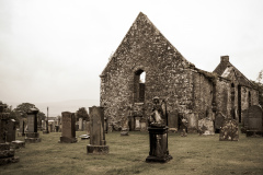 Killearn Kirk