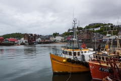 Oban Harbour