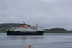 Caledonian MacBrayne