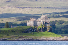 Duart Castle