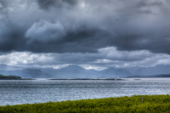 Lismore Lighthouse