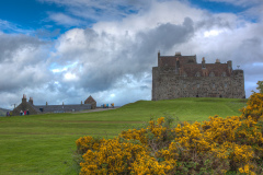 Duart Castle