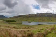 Loch Sguabain
