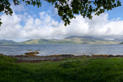 Pennycross - Isle of Mull