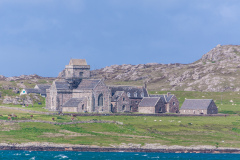 Iona Abbey