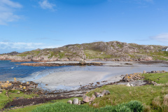 Fionnphort - Isle of Mull