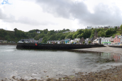 Tobermory Harbour