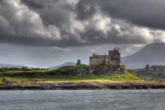 Duart Castle