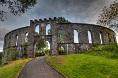 McCaig\'s Tower