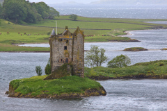 Castle Stalker