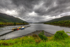 Loch Leven