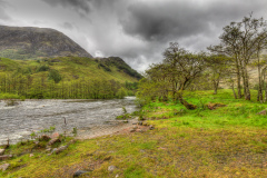 Glen Nevis