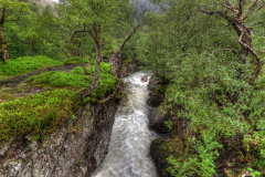 Glen Nevis