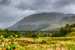 Glenfinnan Viaduct