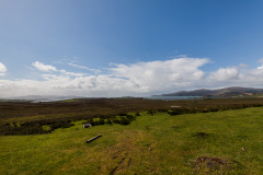 Loch Caroy