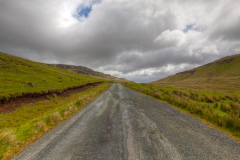 Lonely Road