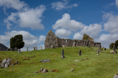 Kilbride Church