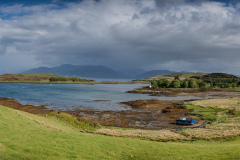 Loch Houm