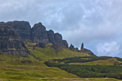 The Old Man of Storr