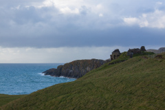 Duntulm Castle