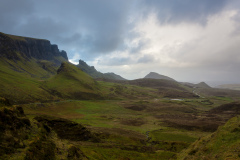 The Quiraing