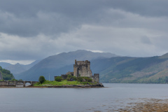 Eilean Donan Castle