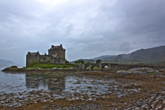 Eilean Donan Castle