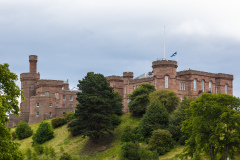 Inverness Castle