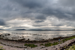 Moray Firth from Allanfearn