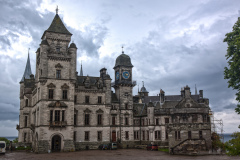Dunrobin Castle