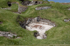 Skara Brae - Orkney