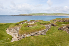 Skara Brae - Orkney