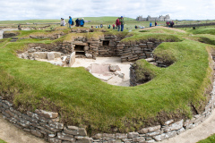Skara Brae - Orkney