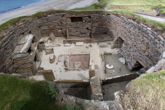 Skara Brae - Orkney