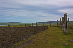 Ring of Brodgar