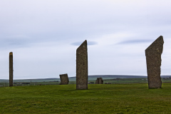 Standing Stones of Stenness