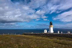 Dunnet Head Lighthouse