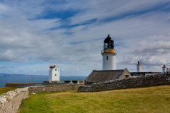 Dunnet Head Lighthouse