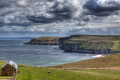 Strathy Beach