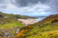 Sango Bay