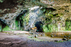 Smoo Cave