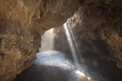 Smoo Cave