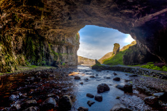Smoo Cave